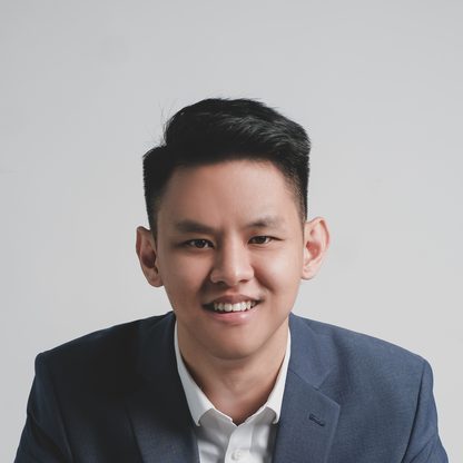 Alan Teong, founder of InsureWise Enterprise
